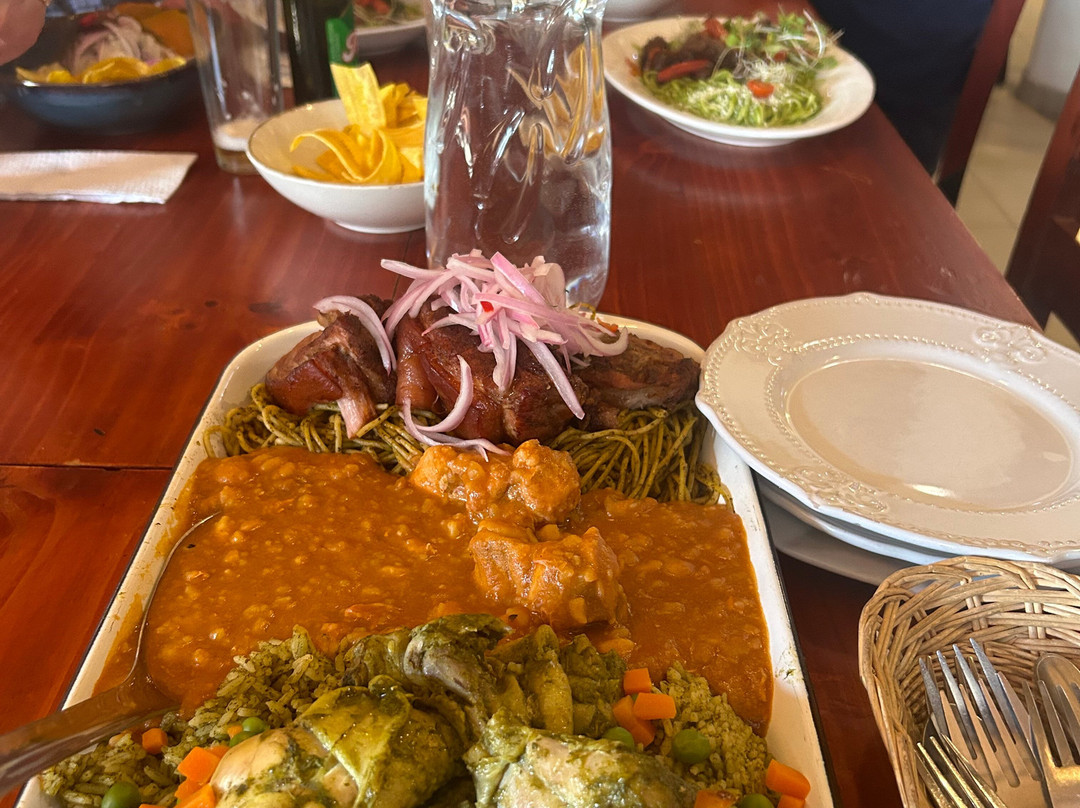 Pisco Nietto-伊卡必去景点