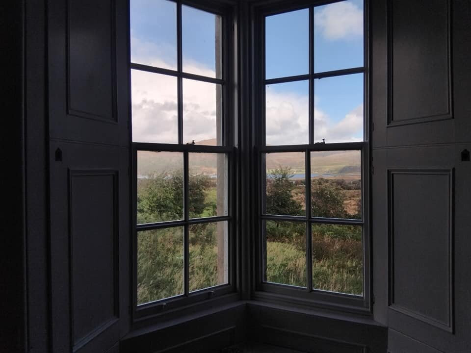 Ulva Hostel