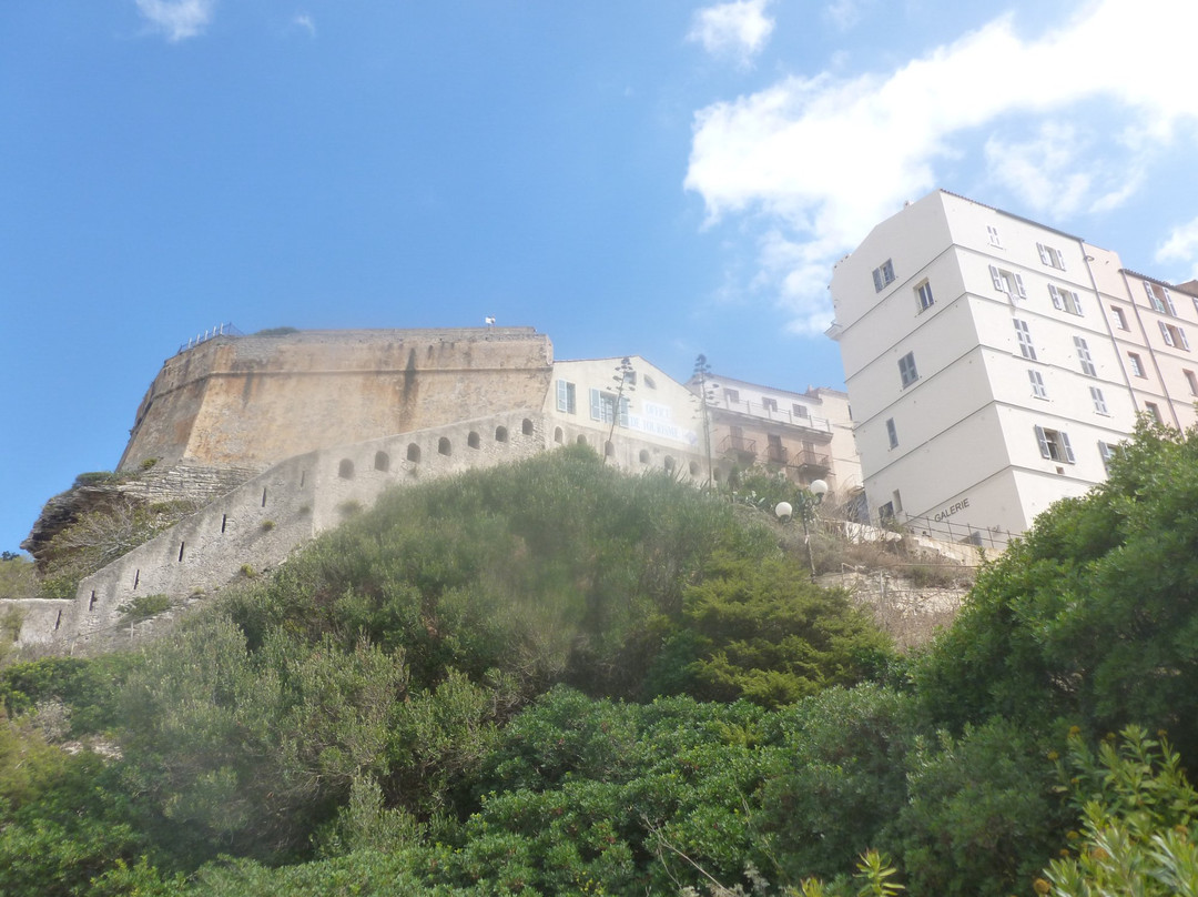 Office de Tourisme de Bonifacio景点图片