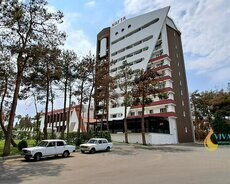 Nafta Sanatorium
