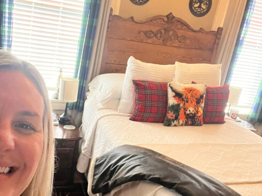 Hatchery House主图