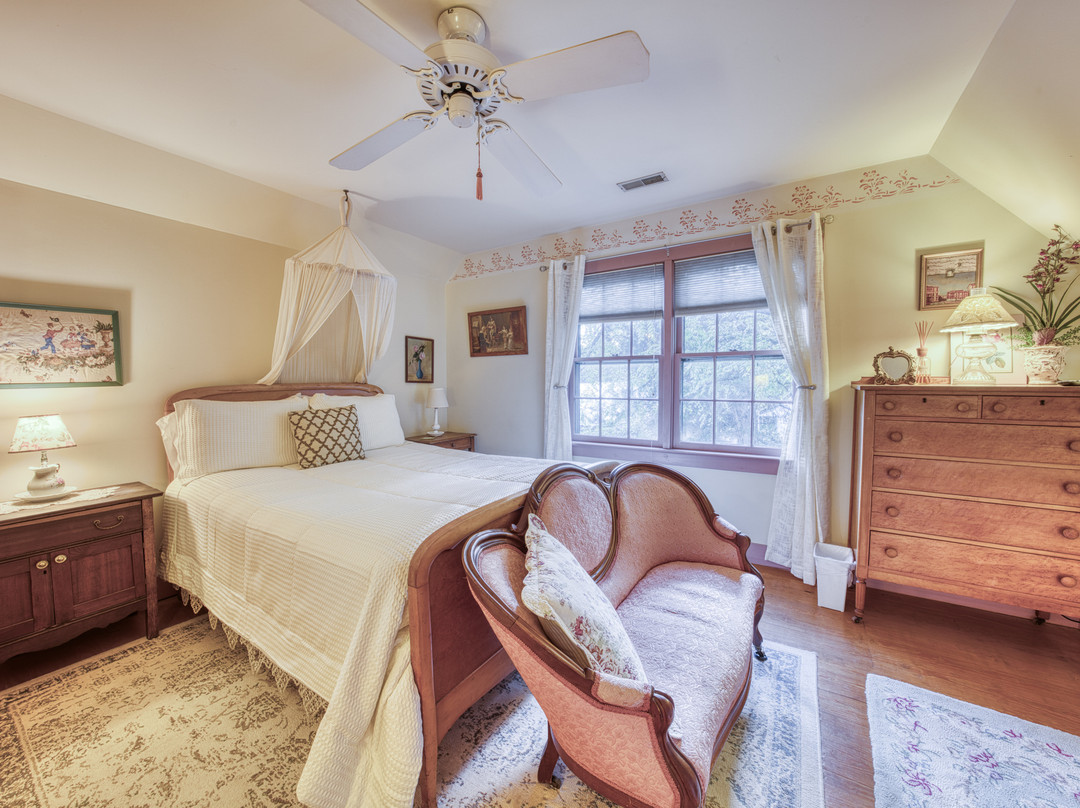 Historic Jasmine主图