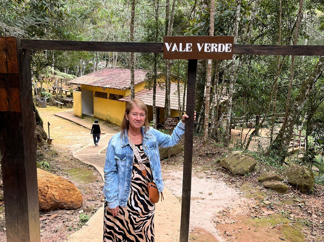 Parque Nacional do Caparaó景点图片