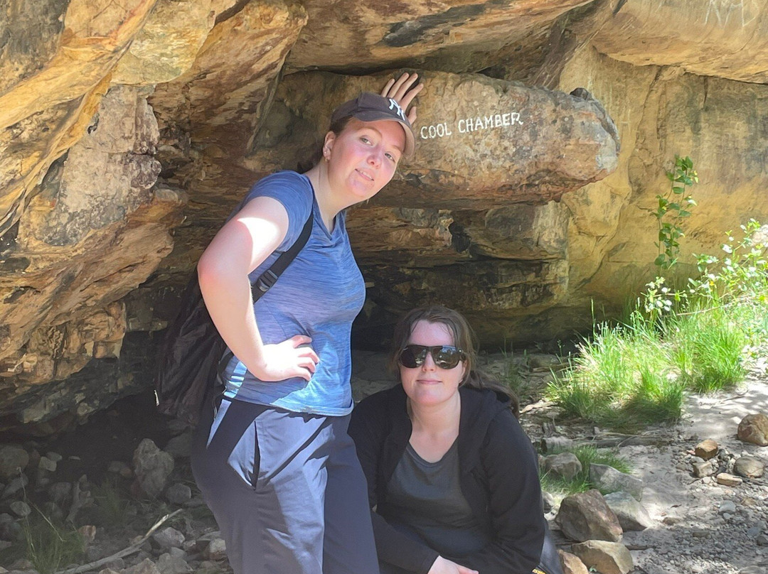 The Pinnacle-贺思盖必去景点