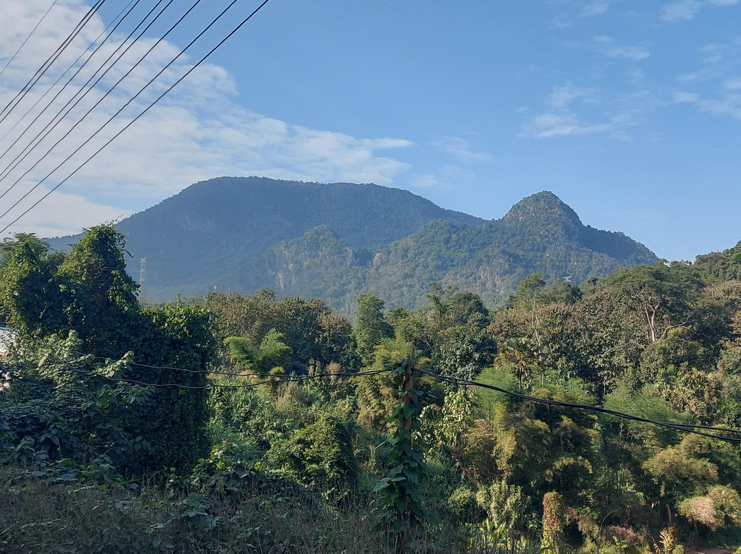 Laos Group Tours-琅勃拉邦必去景点