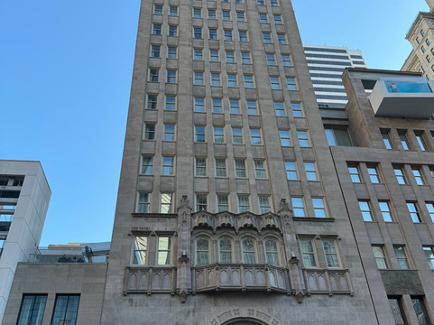 AT&T Discovery District-达拉斯必去景点