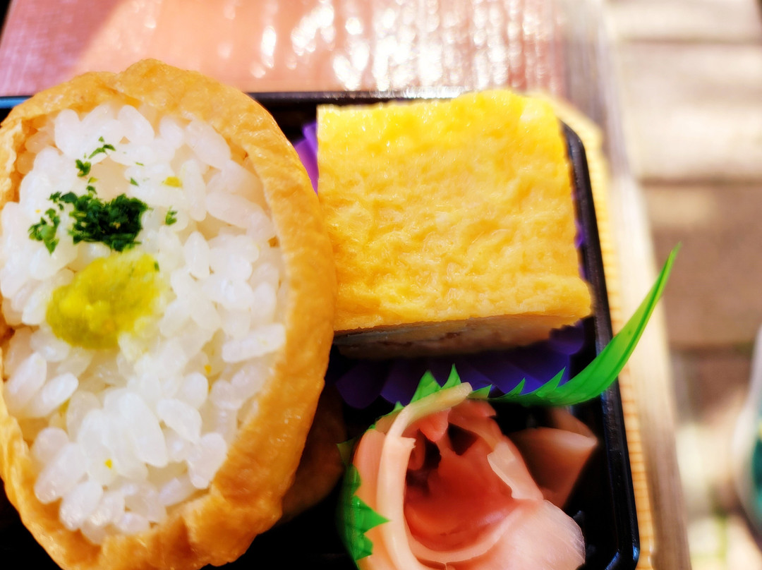 Michi-no-Eki Motegi-茂木町必去景点