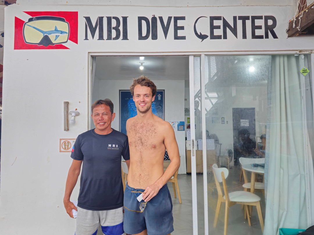 Mbi Divecenter景点图片