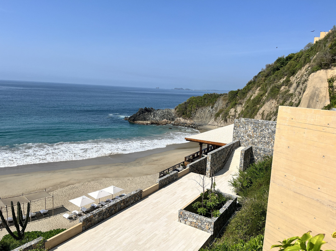 Four Seasons Resort Tamarindo主图