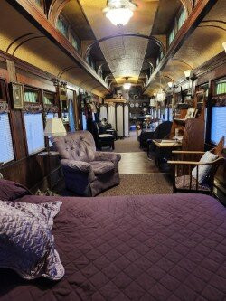 Whistle Stop B & B主图