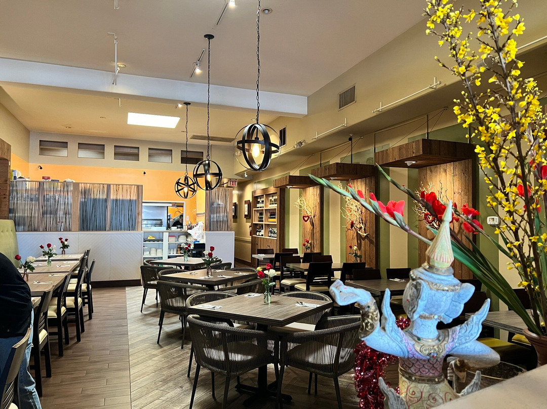 King Of Thai Cuisine