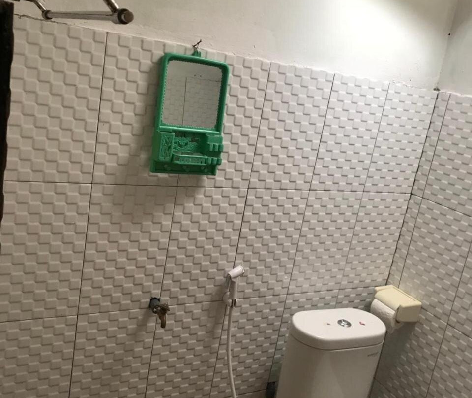 欧瓦巴鲁克简易别墅民宿