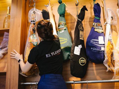 El Flamico-胡志明市必去景点