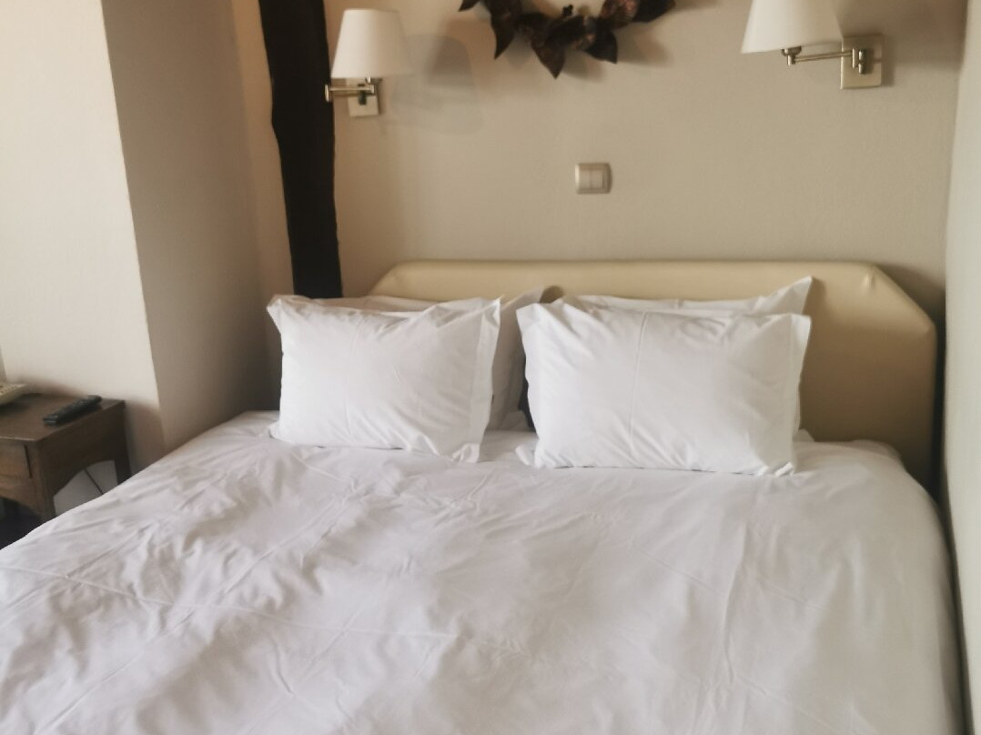 4 Epoxes Hotel Spa主图