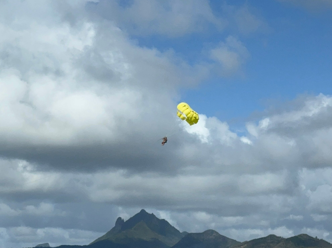 Serenity Voyages Tours-Curepipe必去景点