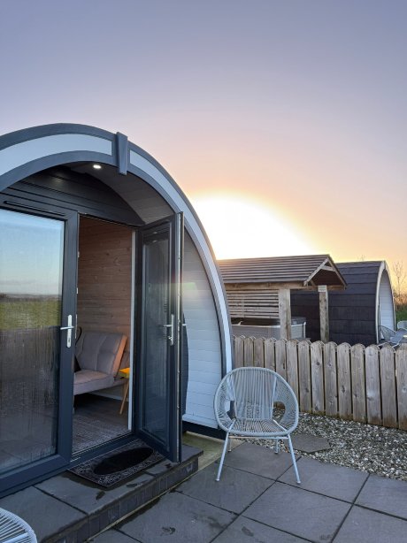 Ballyhemlin Pods-官方