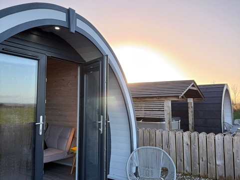 Ballyhemlin Pods主图