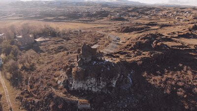 Hayravank Monastery-Hayravank必去景点