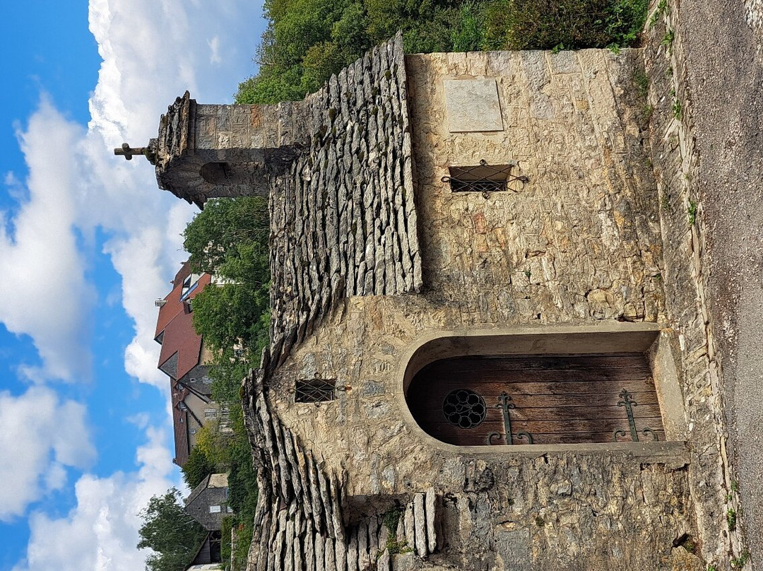 Auberge du Tilleul主图