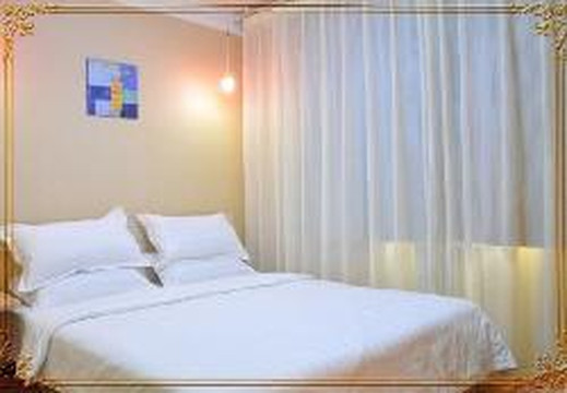 望都县酒店住宿-锦程酒店