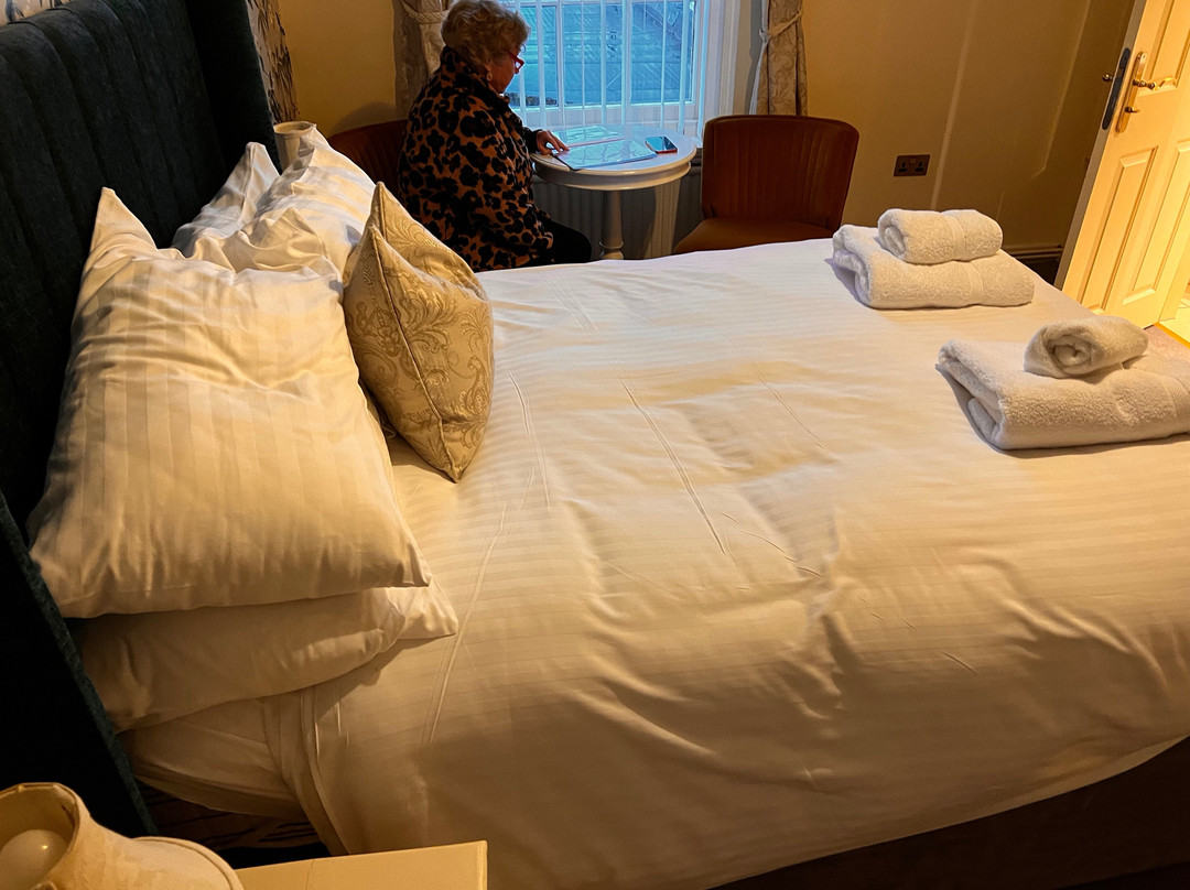 Feathers Royal Hotel主图