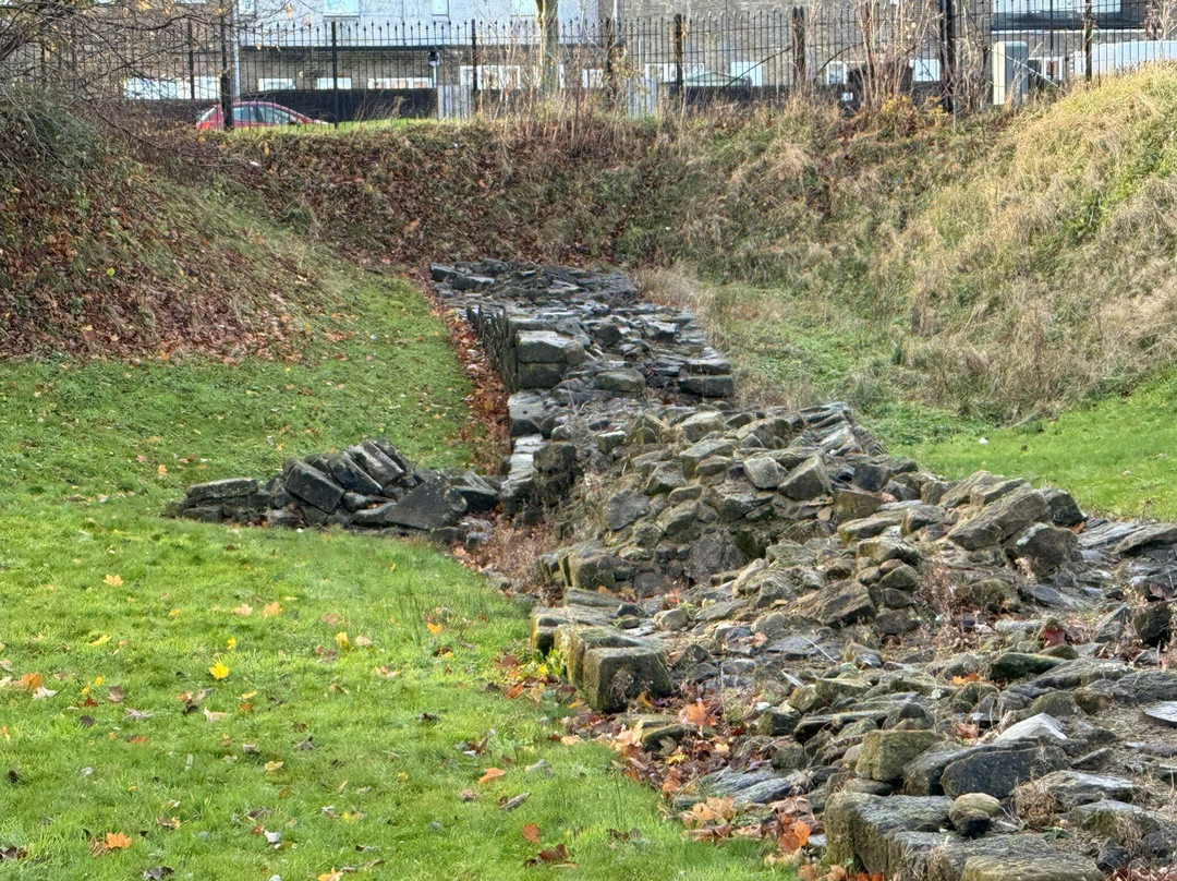 Segedunum Roman Fort and Museum景点图片