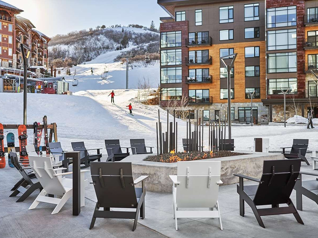 Pendry Park City