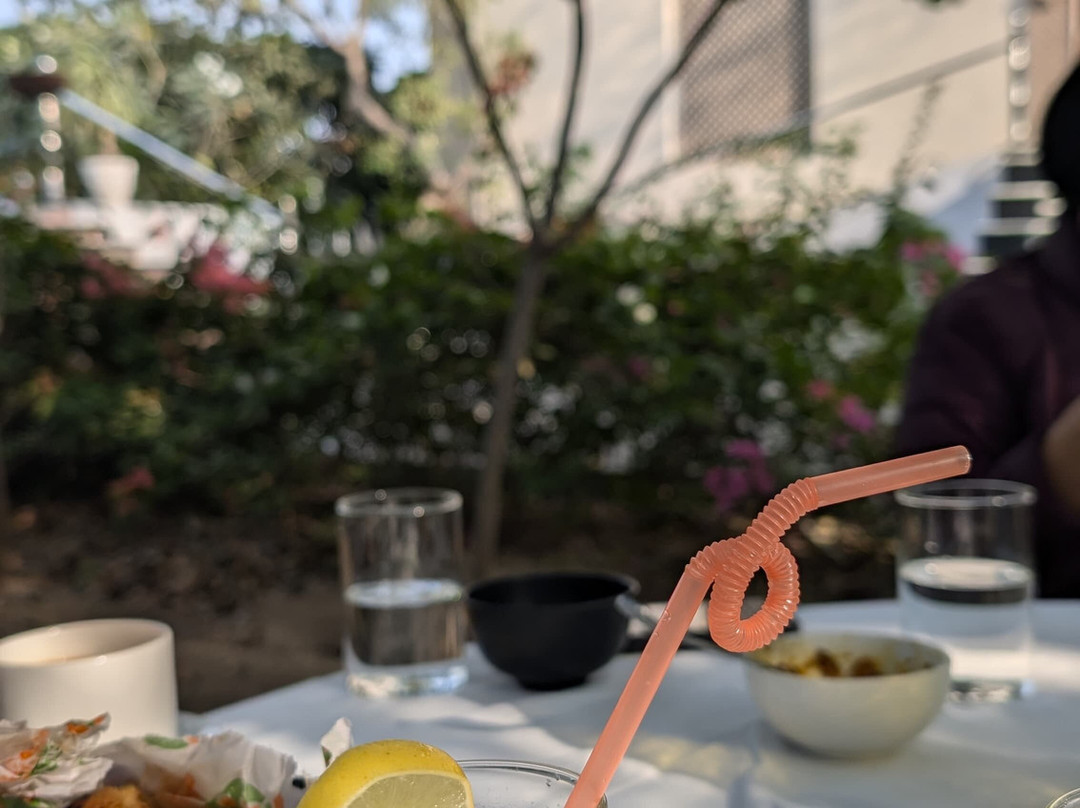 Chandsen Eco Dera Wellness Retreat主图