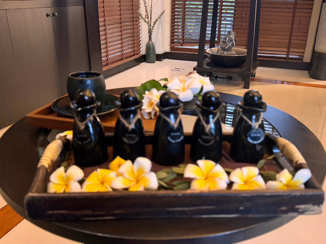 Cape Spa-攀瓦角必去景点