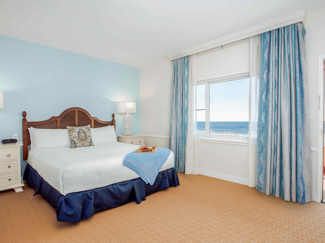 La Jolla Beach & Tennis Club主图