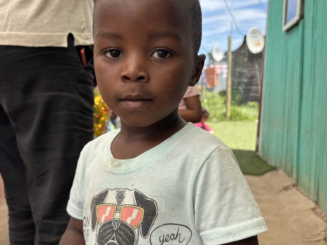 Emzini Township Tour-克尼斯纳必去景点