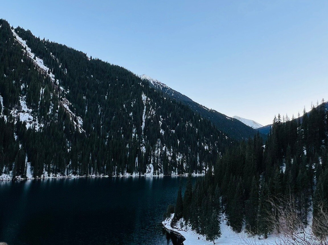 Qoshqeldin Almaty-阿拉木图必去景点