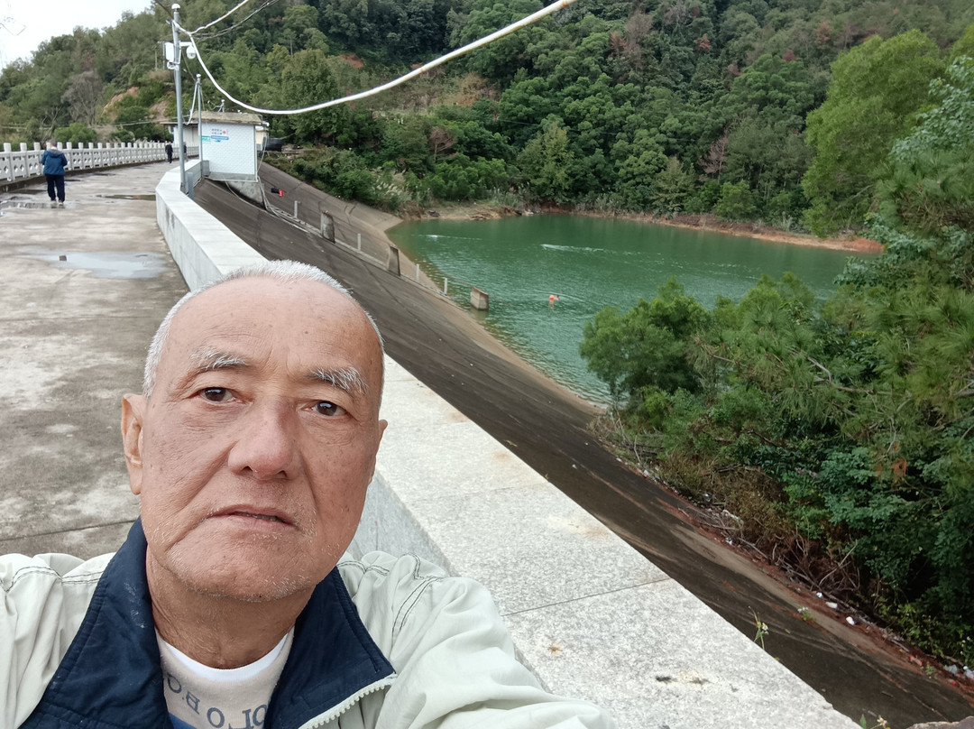 莆田天马山景点图片