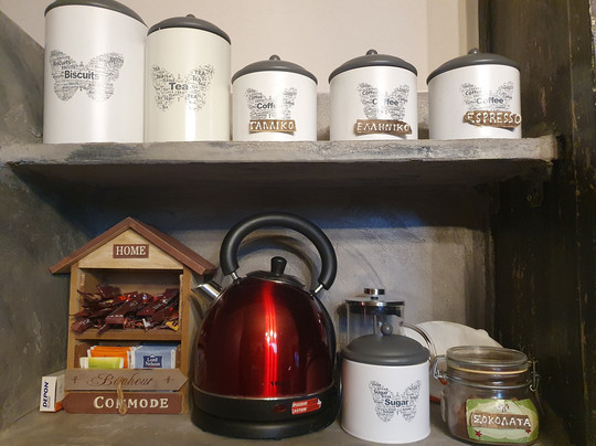 Lykovrisi Guest House I主图