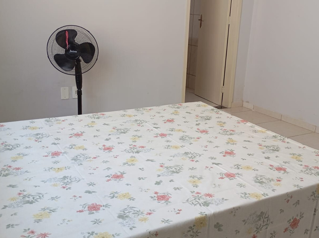 EcoRupestre Hostel主图