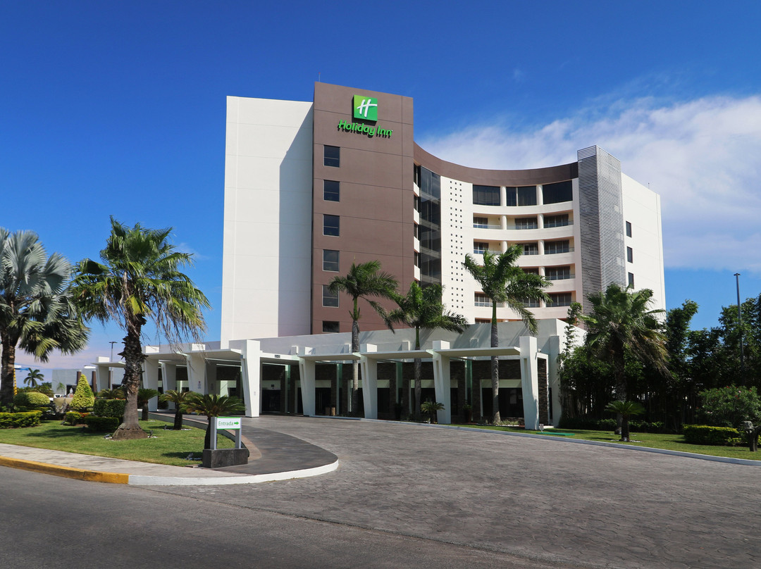 Holiday Inn Tuxpan - Convention Center by IHG主图