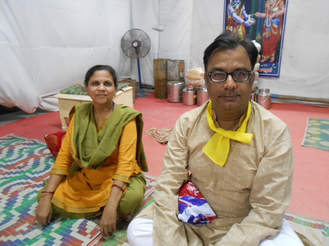Shree Ganesh Mandir Tekdi景点图片
