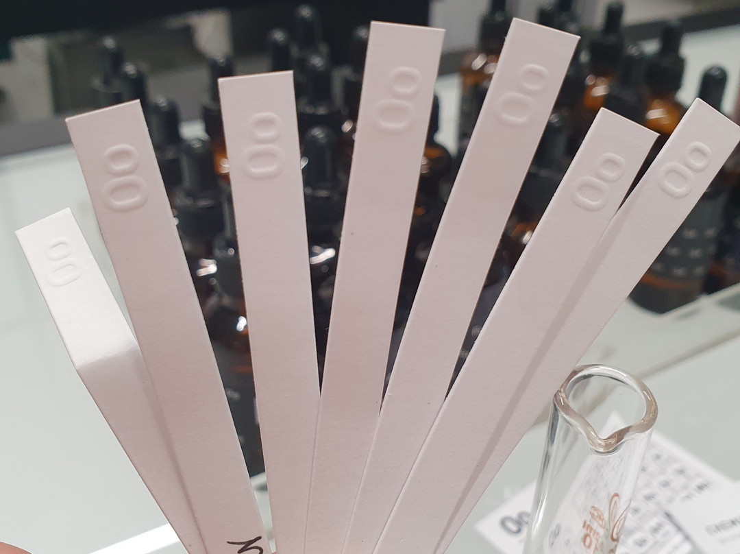 Oo La Lab-新加坡必去景点