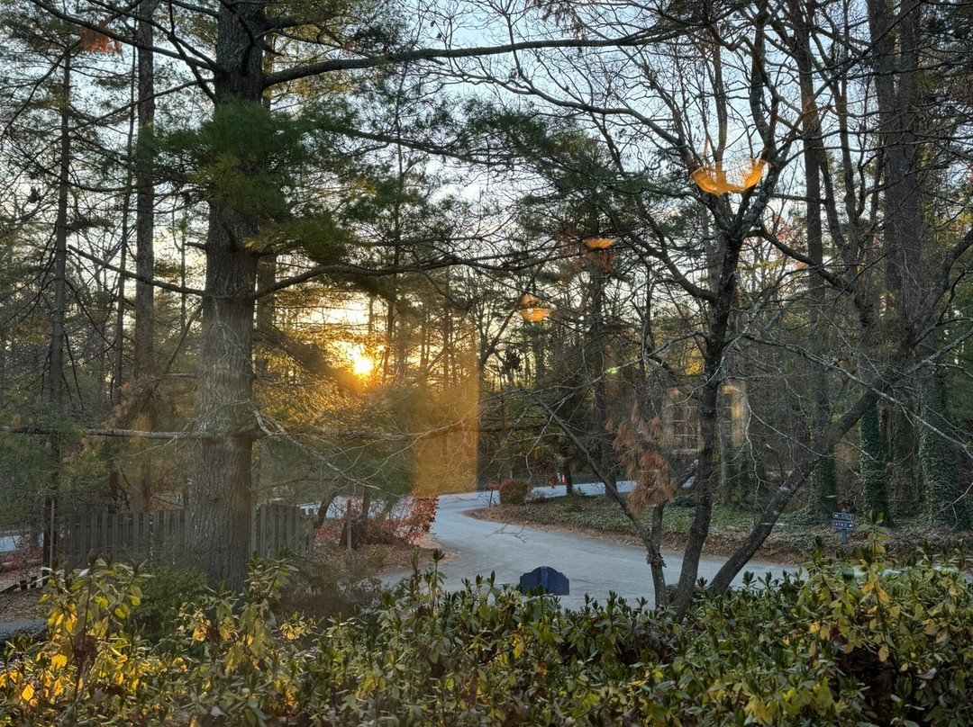 Highland Lake Inn & Resort主图