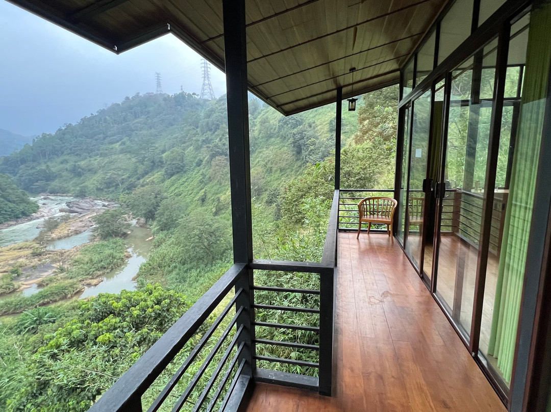 Aqua Dunhinda Villa主图