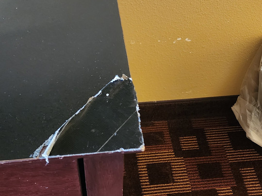 Wild Rose Casino and Resort主图