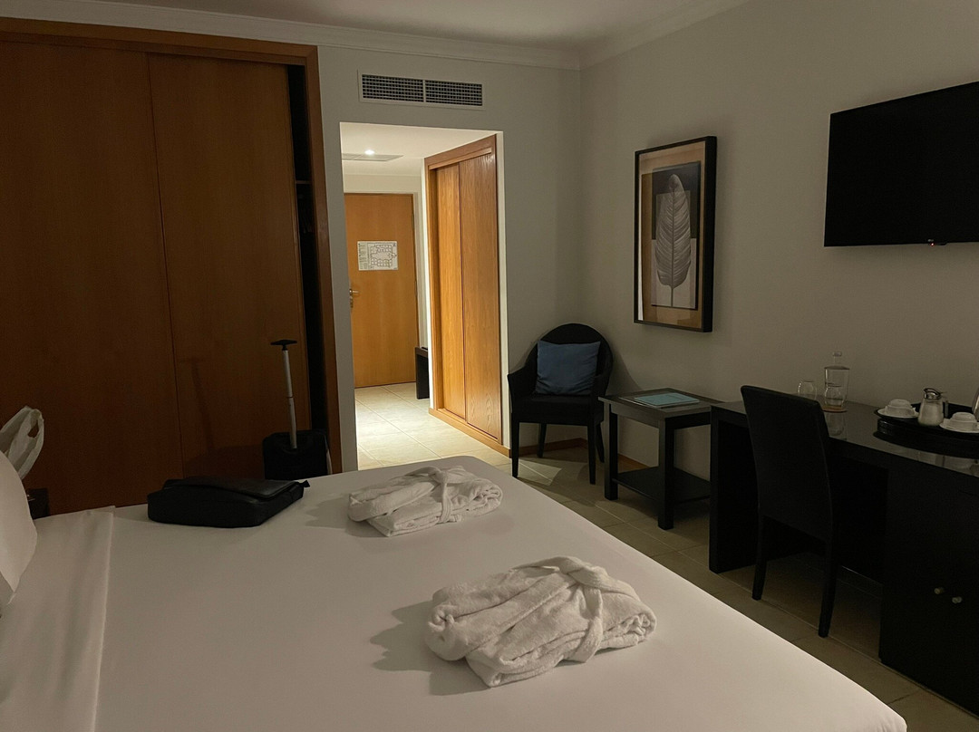 Vale d'Oliveiras Quinta Resort & Spa主图