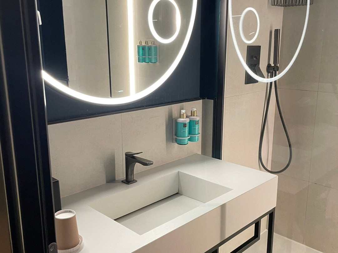 Novotel Caserta Sud主图