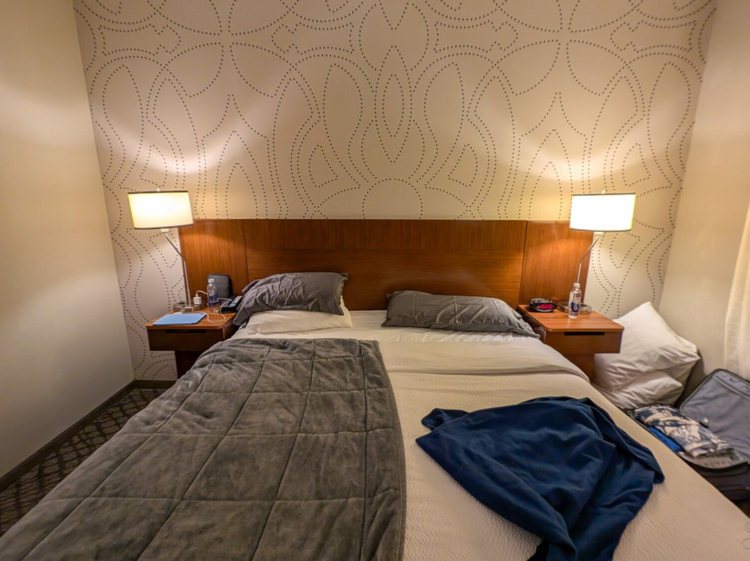 Fairfield Inn & Suites Lubbock Southwest主图