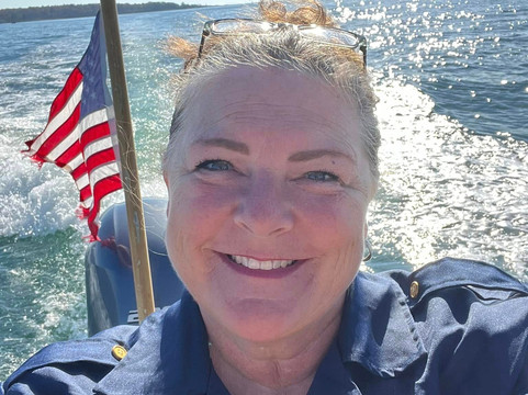 Fogg's Water Taxi & Charters-波特兰必去景点