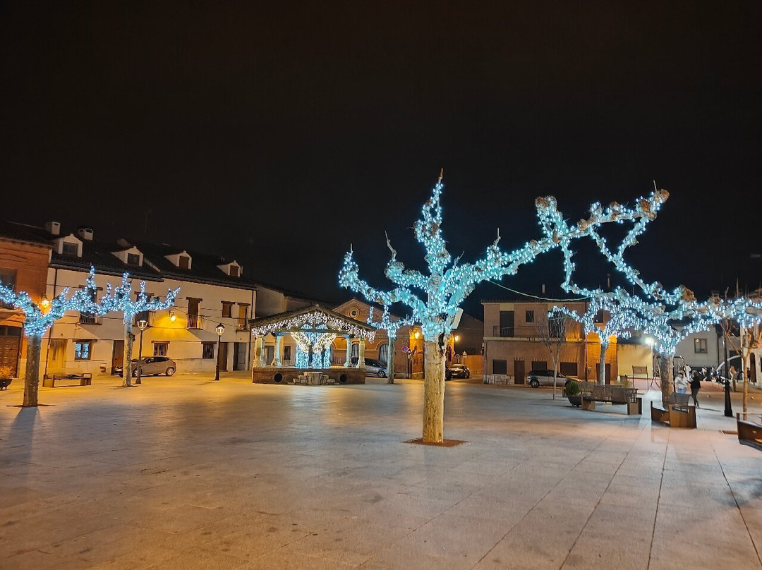 帕格奥利沃酒店主图