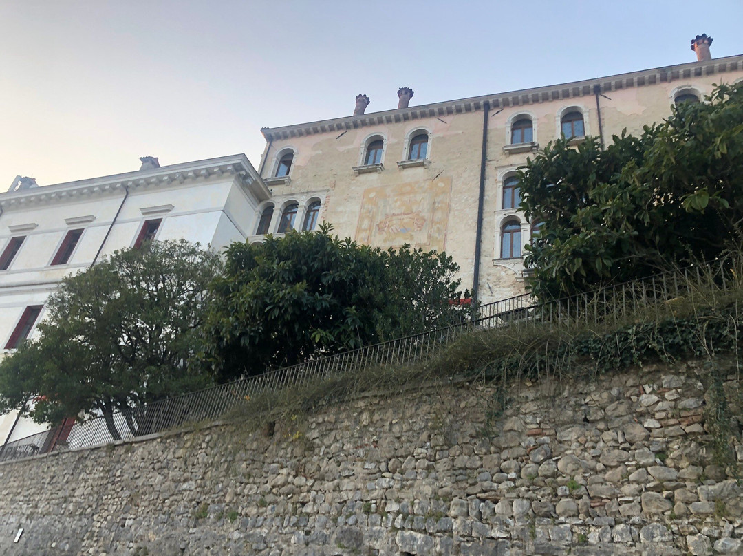 CastelBrando Museum景点图片
