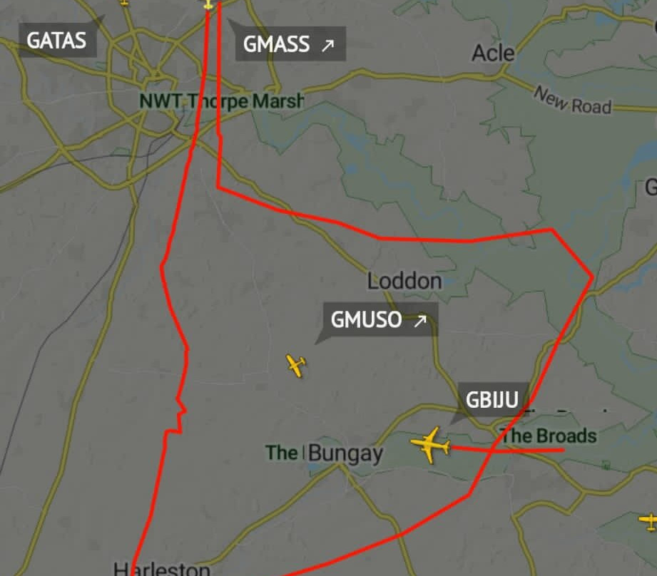 Premier Flight Training景点图片