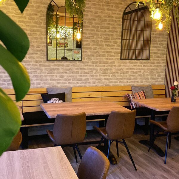 Global Fashion Foodbar