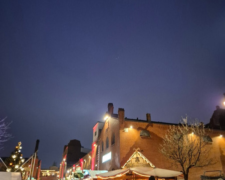 文化酿酒厂-柏林必去景点